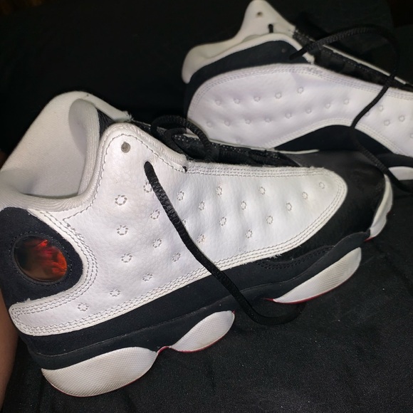 Jordana “he got game 13’s” - Picture 1 of 2